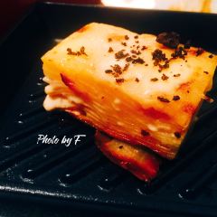 Cafe reign @ Wanda Reign Wuhan User Photo