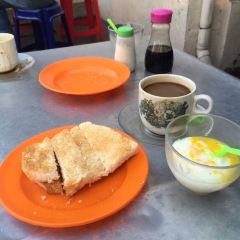Toh Soon Cafe User Photo