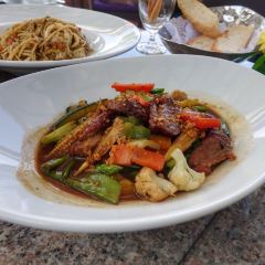 Mom Tri's Kitchen User Photo