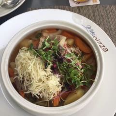 Restaurant MainNizza 여행 사진
