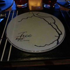 Tree Tops Signature Dining User Photo
