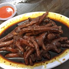 Super Star Chicken Feet Koay Teow Soup User Photo