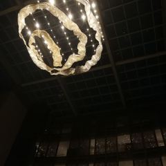 济南鲁能贵和洲际酒店·第六层自助餐厅 User Photo
