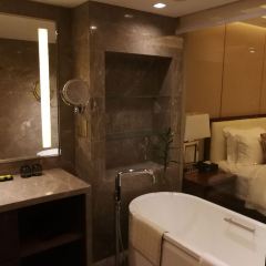 济南鲁能贵和洲际酒店·第六层自助餐厅 ảnh của người dùng