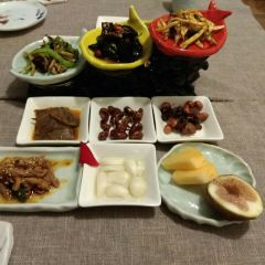 Yu Zhi Lan User Photo