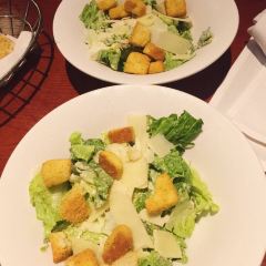 Red Lobster User Photo