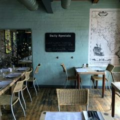 Ambiente Tapas Restaurant User Photo