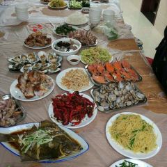 LAO CHUAN GONG YU GU 여행 사진