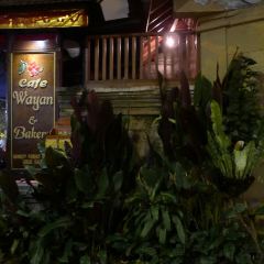 Cafe Wayan 여행 사진