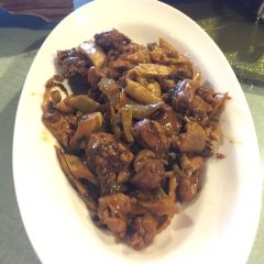 Tian Mu Yu Ting Chinese Restaurant User Photo