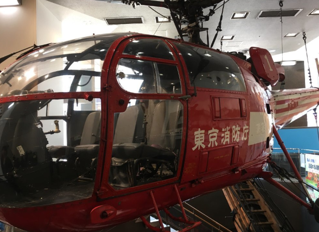 消防博物館景點 東京旅遊評論 旅行指南 Trip Com