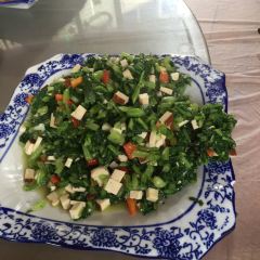 红灯笼姥姥饭店·江景餐厅 User Photo