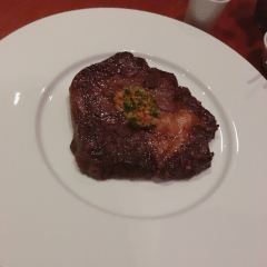 Dinner by Heston Blumenthal User Photo