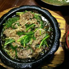 胜代日本料理(人民路店) 여행 사진