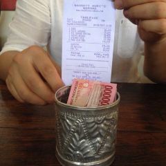 Naughty Nuri's Ubud 여행 사진
