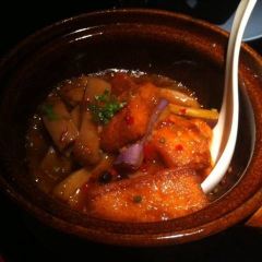 Hakkasan Mayfair User Photo