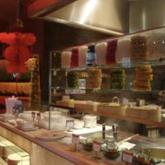 Saffron Restaurant User Photo