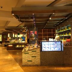Pudong Shangri-La·Yi Cafe User Photo