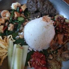 Seribu Rasa Menteng User Photo
