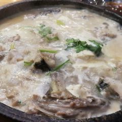 金达莱冷面百年石锅饭(宾馆胡同店) ảnh của người dùng