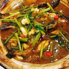 微山湖鱼馆(霸州店) User Photo