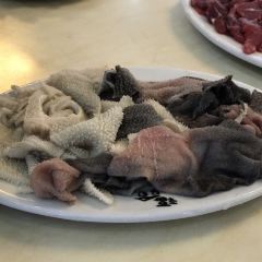 FU HE CHENG BEEF HOTPOT User Photo