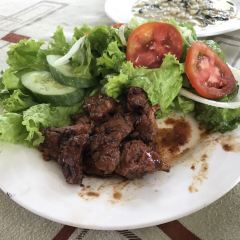 银子岩农庄 User Photo