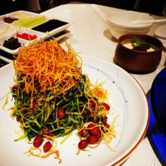 Siji Minfu Roast Duck (Gugong) User Photo