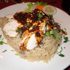 Yin Yang Restaurant User Photo