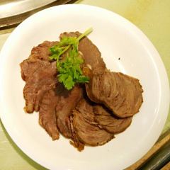 Yihaodaguozaoyuguan (meishijie) User Photo
