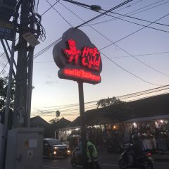 Hog Wild | Best Pork Ribs Restaurant User Photo