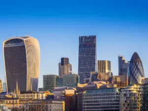Sky Garden