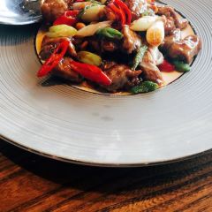 Zi Wei Hall User Photo