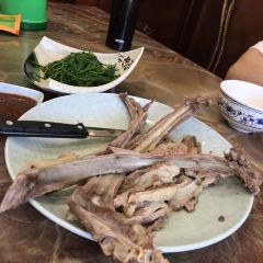 元苍狼蒙餐(团结路店) User Photo