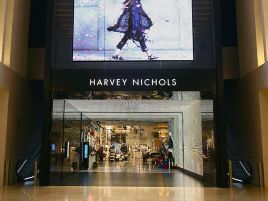 Harvey Nichols（伯明翰店）