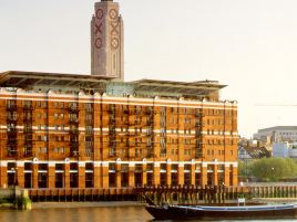 Harvey Nichols（利物浦店）