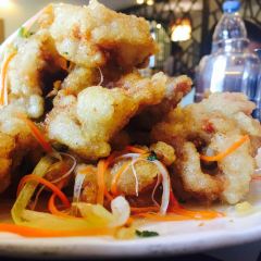 zhangbaopu User Photo