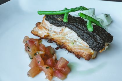 Diamond Tony's at Taipei 101