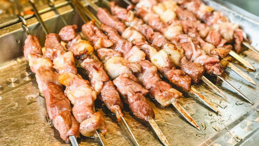 313 Yang Zhuang ( Li Cun )