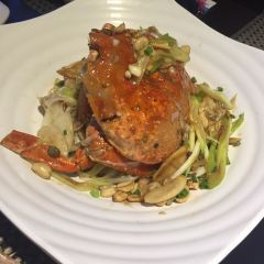 THE KINGDOM OF CRAB User Photo