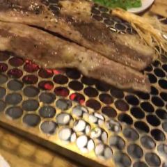 朋友来烤肉(自兴街店) User Photo