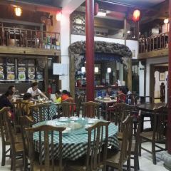 小院子酒家 User Photo