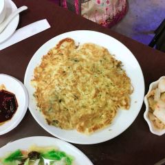 雞大王土雞城 여행 사진