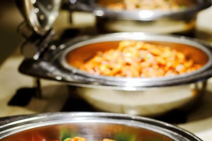 通程世界风自助餐厅