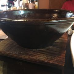 YUSHIFANDAO User Photo