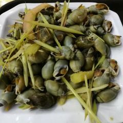 明翠炒螺張用戶圖片