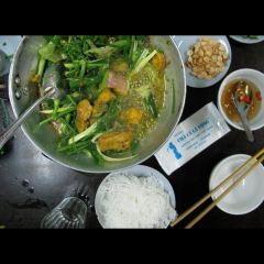 Lu Wang carp ảnh của người dùng