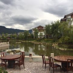 Dian Xiang Guan Chinese Restaurant User Photo