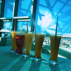 Blue Sky Lounge ảnh của người dùng