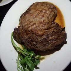 Morton's The Steakhouse User Photo